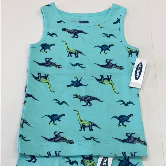 2-Piece Old Navy Boys’ Clothing Bundle – Size 4T – New With Tags - Picture 6 of 12